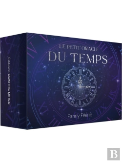 Bertrand.pt - Le Petit Oracle Du Temps