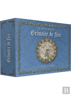 Bertrand.pt - Le Petit Oracle Grimoire De Fees