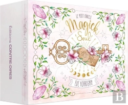 Bertrand.pt - Le Petit Oracle Magick Soul