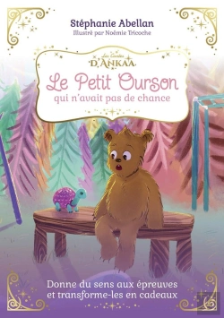 Bertrand.pt - Le Petit Ourson Qui N'Avait Pas De Chance