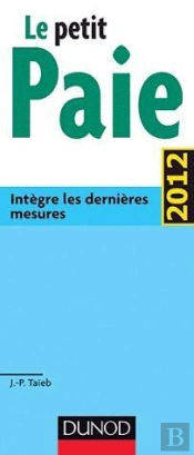 Le Petit Paie 2012