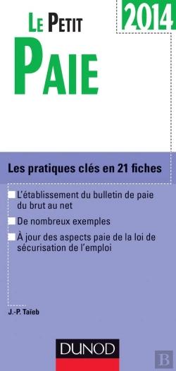 Bertrand.pt - Le Petit Paie (Édition 2014)