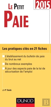 Le Petit Paie En 2015