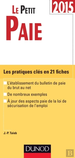 Bertrand.pt - Le Petit Paie En 2015