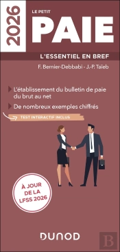 Le Petit Paie : L'Essentiel En Bref (Édition 2026)