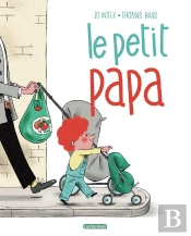 Le Petit Papa