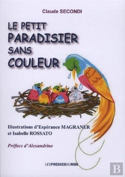 Bertrand.pt - Le Petit Paradisier Sans Couleur