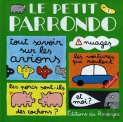 Le Petit Parrondo - Tome 1