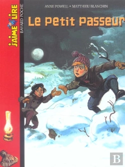 Bertrand.pt - Le Petit Passeur