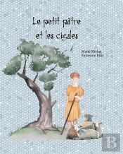 Le Petit Pâtre Et Les Cigales