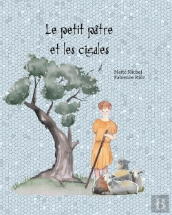 Bertrand.pt - Le Petit Pâtre Et Les Cigales