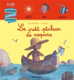 Bertrand.pt - Le Petit Pecheur De Requins