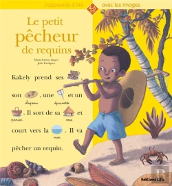 Bertrand.pt - Le Petit Pecheur De Requins