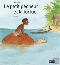 Bertrand.pt - Le Petit Pêcheur Et La Tortue