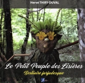 Le Petit Peuple Des Lisières