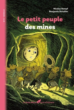 Bertrand.pt - Le Petit Peuple Des Mines