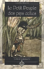 Le Petit Peuple Des Pays Celtes
