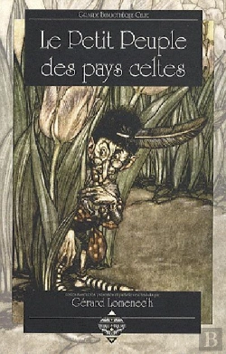 Bertrand.pt - Le Petit Peuple Des Pays Celtes