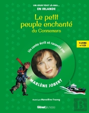 Le Petit Peuple Enchanté Du Connemara
