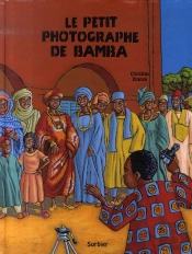 Le Petit Photographe De Bamba