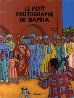 Bertrand.pt - Le Petit Photographe De Bamba