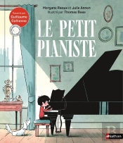 Le Petit Pianiste
