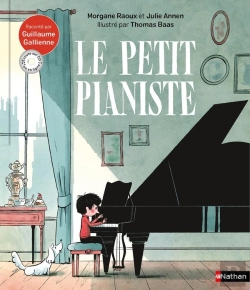 Bertrand.pt - Le Petit Pianiste
