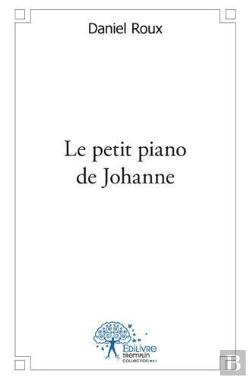 Bertrand.pt - Le Petit Piano De Johanne