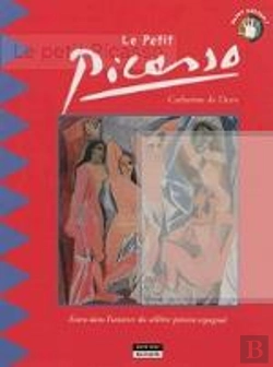 Bertrand.pt - Le Petit Picasso