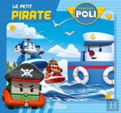 Bertrand.pt - Le Petit Pirate