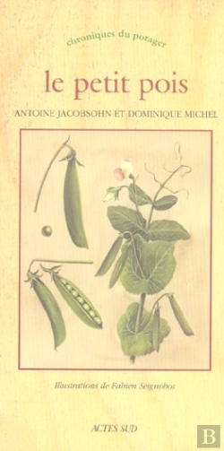 Bertrand.pt - Le Petit Pois