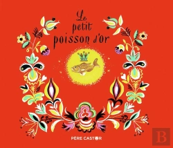 Bertrand.pt - Le Petit Poisson D'Or