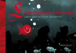 Bertrand.pt - Le Petit Poisson Rond Rouge