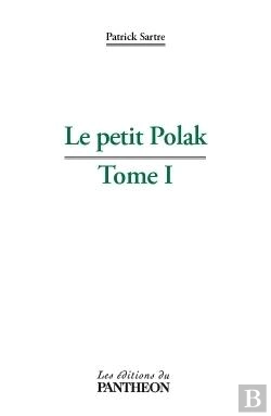 Bertrand.pt - Le Petit Polak T.I