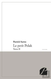 Le Petit Polak - T.Ii