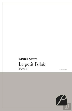 Bertrand.pt - Le Petit Polak - T.Ii