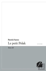 Le Petit Polak - T.Iii