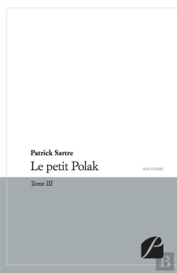 Bertrand.pt - Le Petit Polak - T.Iii