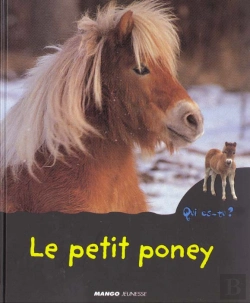 Bertrand.pt - Le Petit Poney
