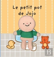 Le Petit Pot De Jojo