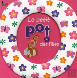 Bertrand.pt - Le Petit Pot Des Filles