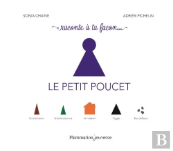 Bertrand.pt - Le Petit Poucet