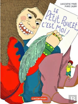 Bertrand.pt - Le Petit Poucet, C'Est Moi !