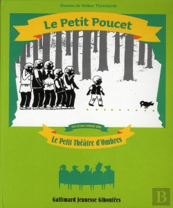 Bertrand.pt - Le Petit Poucet