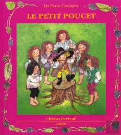 Bertrand.pt - Le Petit Poucet