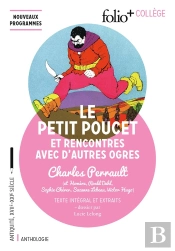 Le Petit Poucet Et Rencontres Avec D'Autres Ogres