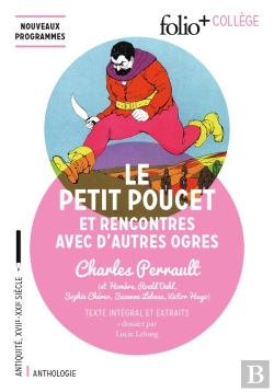 Bertrand.pt - Le Petit Poucet Et Rencontres Avec D'Autres Ogres