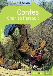 Le Petit Poucet Et Trois Autres Contes