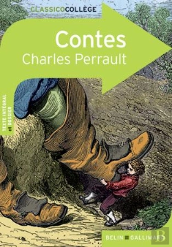 Bertrand.pt - Le Petit Poucet Et Trois Autres Contes