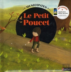 Bertrand.pt - Le Petit Poucet Livre + Cd